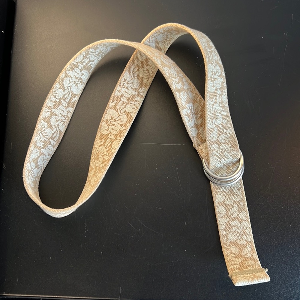 Belt
